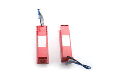 200G Battery Cabinet Fire Extinguisher